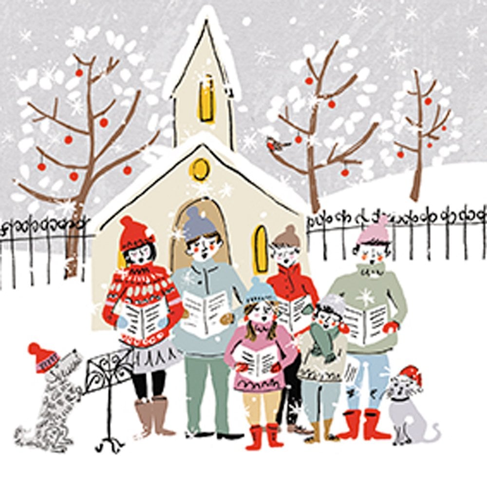 Christmas in Benholm Concert